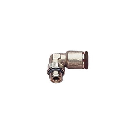 złączka kątowa OMP 8 mm (1/8")