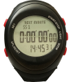 zegarek Co-Driver Rally RW3 Black RB