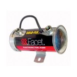 pompa paliwa FACET SILVER-TOP 0