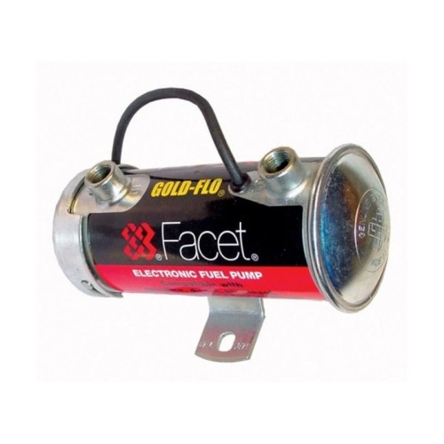 pompa paliwa FACET SILVER-TOP 0,32 bar