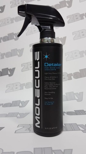 płyn do mycia MOLECULE Detailer (473 ml spray)