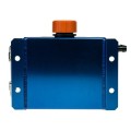 zbiornik odmy oleju 1L Motamec Blue