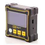 kątomierz dwuosiowy B-G Racing