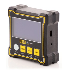 kątomierz dwuosiowy B-G Racing