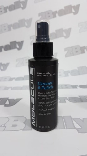 płyn do mycia MOLECULE Clean&Polish (118 ml spray)