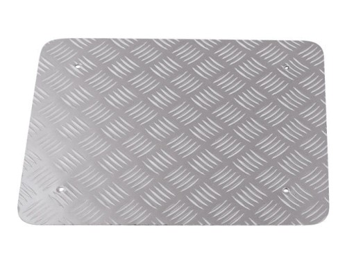 podłogowy panel uniwersalny OMP Racin