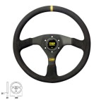 kierownica OMP VELOCITA 380