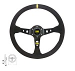 kierownica OMP CORSICA 330