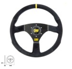 kierownica OMP 320 CARBON S