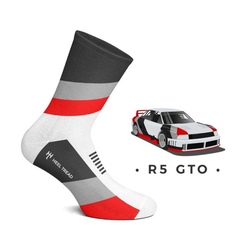 skarpety Audi 90 IMSA R5 GTO