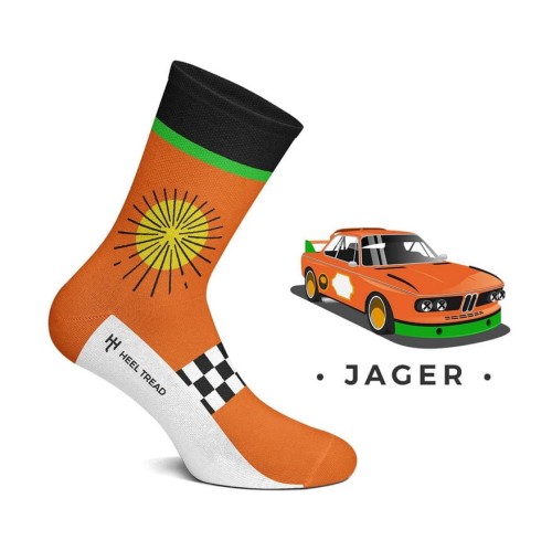 skarpety BMW JAGER