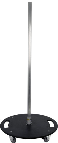 stojak - wózek B-G Racing do kół