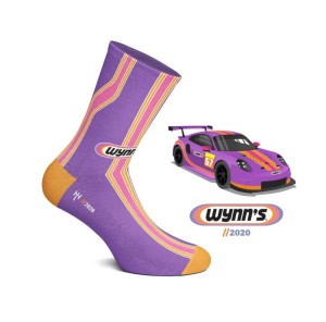 skarpety WYNN'S 2020