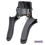 kołnierz HANS CARBON High-Tec HT (FIA)