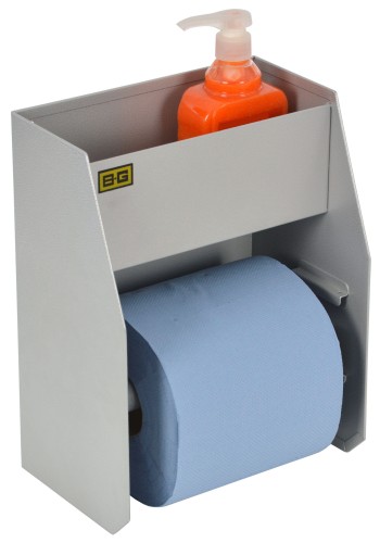 półka B-G Racing HAND WASH MINI