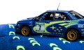 skarpety Subaru Scooby