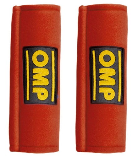 nakładki na pasy OMP 3"