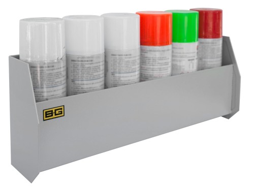 półka B-G Racing AEROSOL SHELF