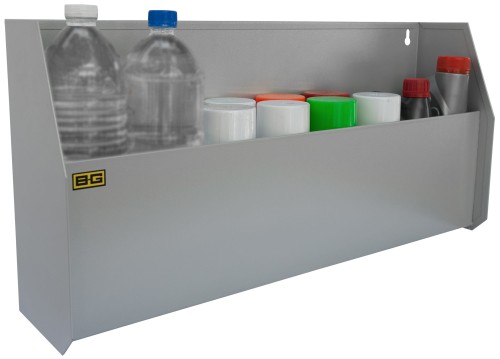 półka B-G Racing BOTTLE SHELF