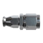 złączka hamulcowa prosta stalowa D-03