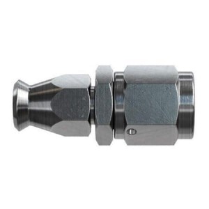 złączka hamulcowa prosta stalowa D-03