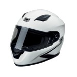 kask OMP CIRCUIT EVO White (ECE 22.05)