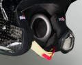 kask STILO VENTI WRC ZERO Rally (FIA)