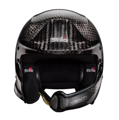 kask STILO VENTI WRC ZERO Rally (FIA)