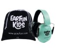 słuchawki Ear Fun Kids