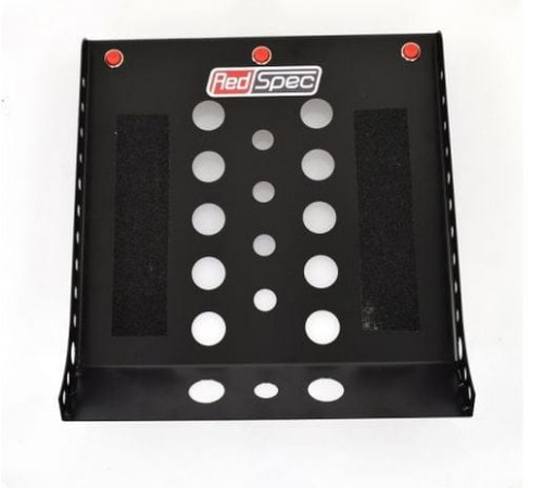 podstopnica pilota RED SPEC
