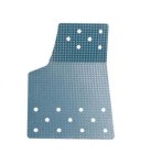 panel podłogowy TURN ONE (lewy - kierowcy)