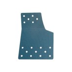 panel podłogowy TURN ONE (prawy - pilota)