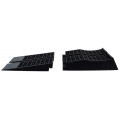 najazdy BG Racing Low Rise Split