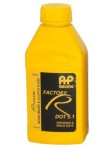 płyn hamulcowy AP Racing Factory R (500 ml) DOT 5.1