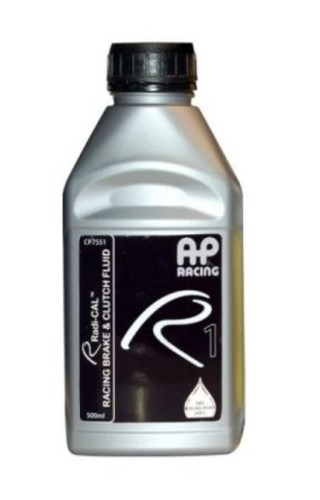 płyn hamulcowy AP Racing Radi-CAL R1 (500 ml) DOT 3.0