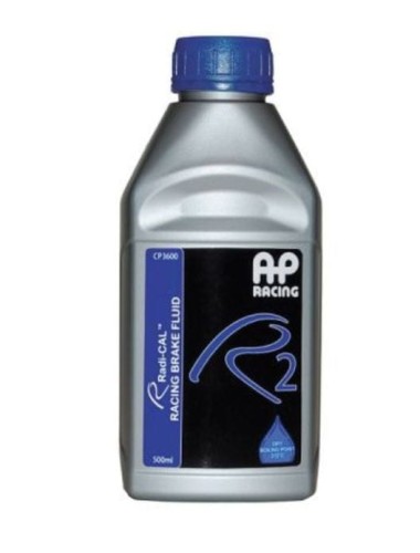 płyn hamulcowy AP Racing Radi-CAL R2 (500 ml) DOT 4