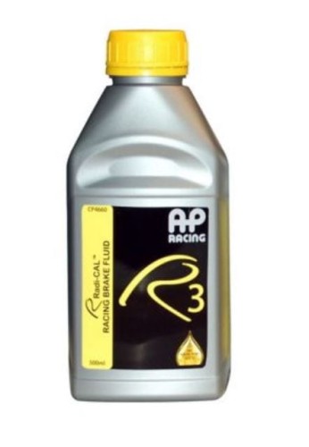 płyn hamulcowy AP Racing Radi-CAL R3 (500 ml) DOT 4