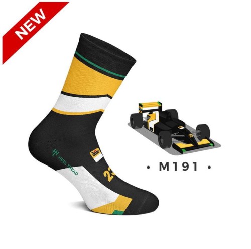 skarpety M191