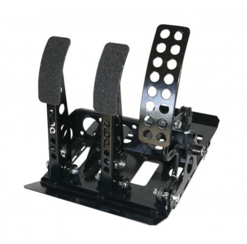 pedały PedalBox BMW E30/E36