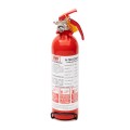 ręczna gaśnica gazowa FEV N-TEC1250HH 1.25 kg 3M Novec 1230 (FIA)