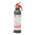 ręczna gaśnica gazowa FEV N-TEC1250HH 1.25 kg 3M Novec 1230 (FIA)