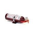 mocowanie ręcznej gaśnicy FEV 0.9 kg/ 1.25 kg