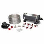 gaśniczy system elektryczny FEV N-TEC3000EK 3.0 kg 3M Novec 1230 (FIA)