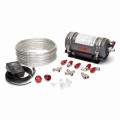gaśniczy system FEV N-TEC2000R 2.0 kg 3M Novec 1230 (FIA)