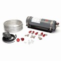 gaśniczy system FEV N-TEC3000R 3.0 kg 3M Novec 1230 (FIA)