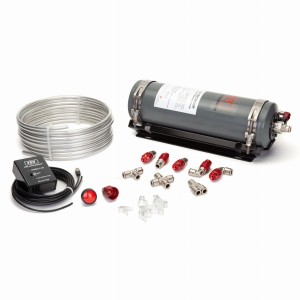 gaśniczy system FEV N-TEC3000R 3.0 kg 3M Novec 1230 (FIA)