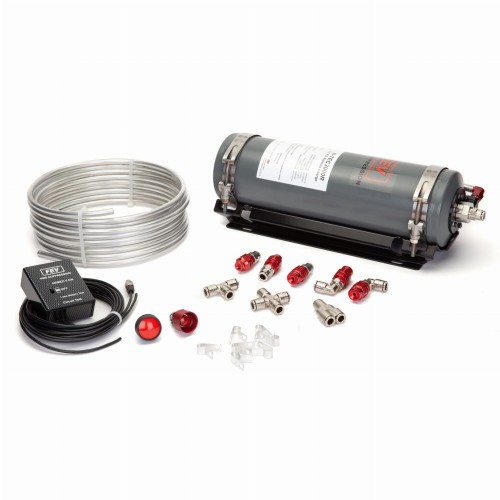 gaśniczy system FEV N-TEC3000R 3.0 kg 3M Novec 1230 (FIA)