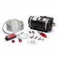 gaśniczy system FEV N-TEC4100R 4.1 kg 3M Novec 1230 (FIA)
