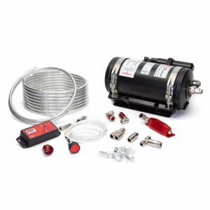 gaśniczy system FEV N-TEC3550R 3.55 kg 3M Novec 1230 (FIA 8865-2015)