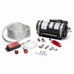gaśniczy system FEV N-TEC2950R 2.95 kg 3M Novec 1230 (FIA 8865-2015)